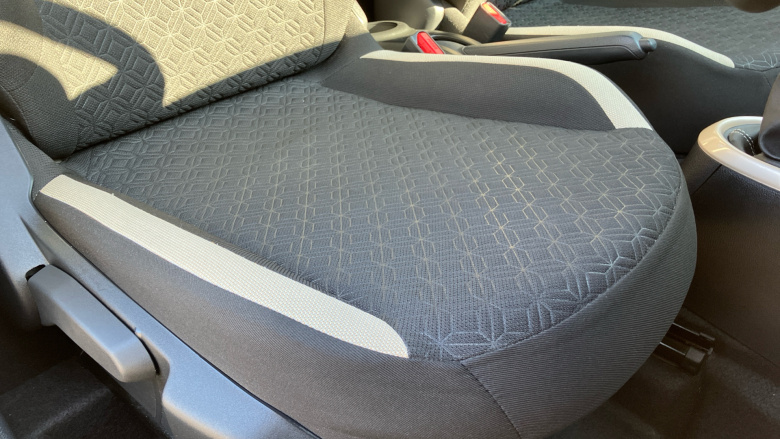 Toyota Aygo X 1.0 VVT-i Edge 5dr Petrol Hatchback